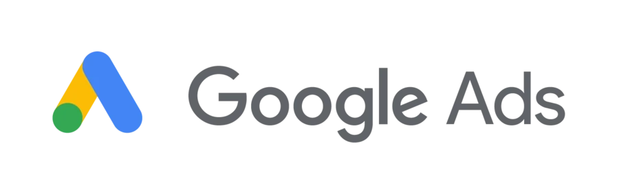 Google Ads logo